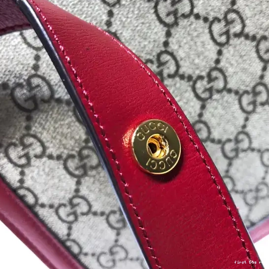 First bag ru GUCCI Horsebit shoulder 1955 bag 0701